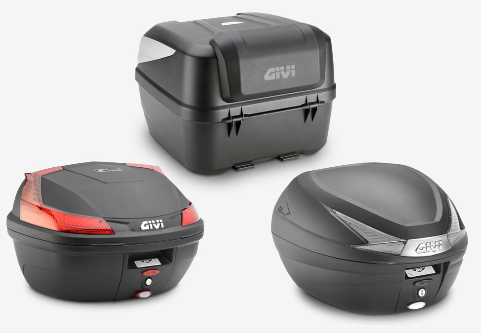 givi borse moto - electric