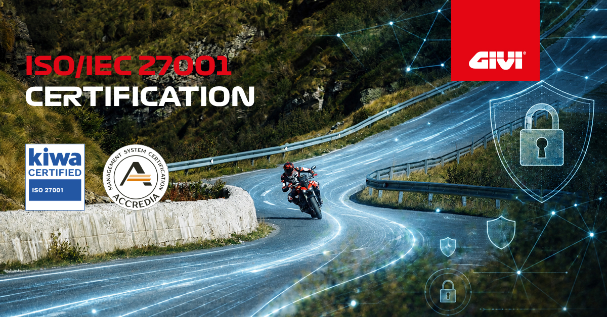 GIVI+erh%C3%A4lt+die+ISO%2FIEC+27001-Zertifizierung+und+st%C3%A4rkt+sein+Engagement+f%C3%BCr+die+Informationssicherheit