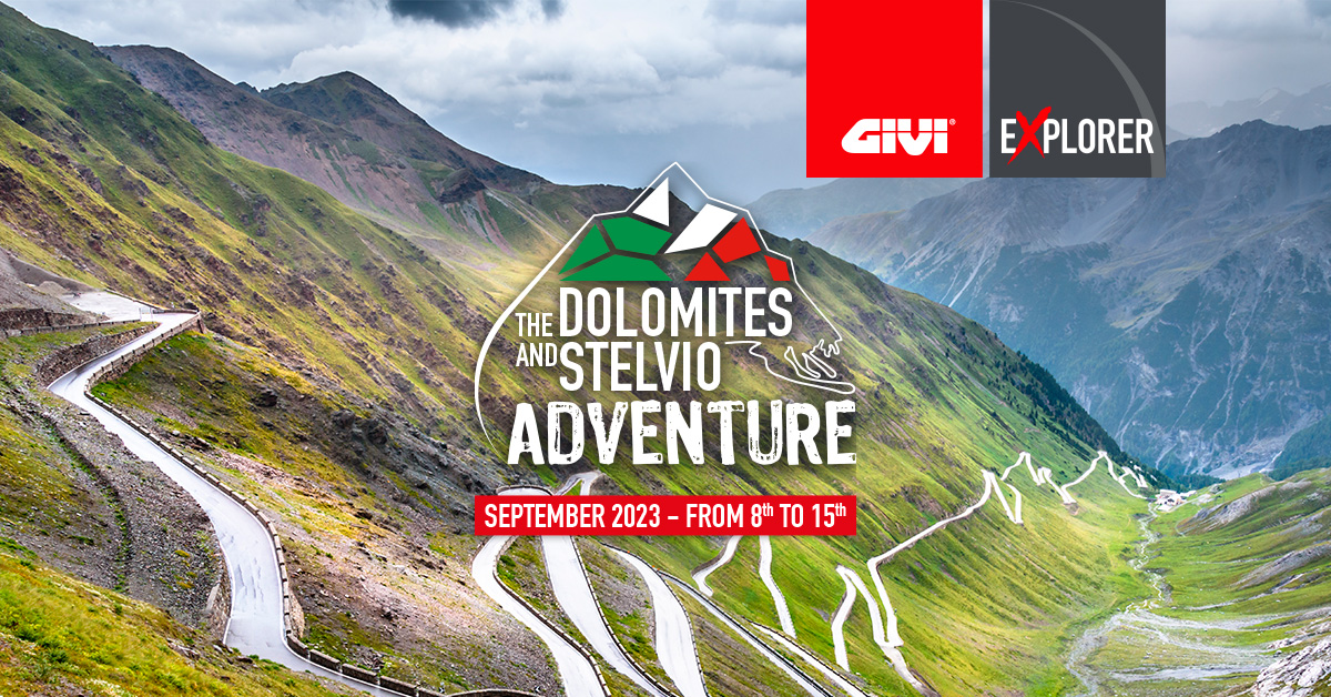 The+Dolomites+and+Stelvio+Adventure%2C+the+new+GIVI+Tour