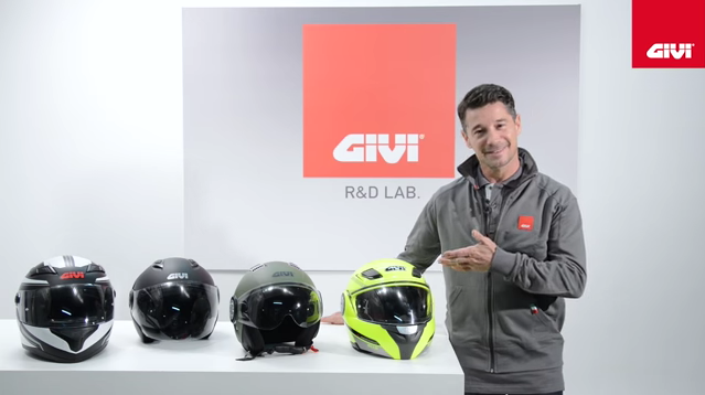 NUOVO+TUTORIAL+GIVI