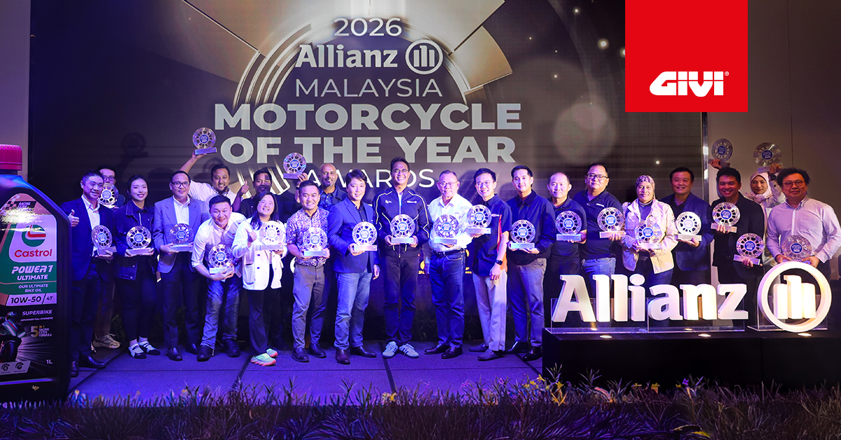 GIVI+st%C3%A4rkt+seine+internationale+Pr%C3%A4senz+durch+Design%2C+Messen+und+Sicherheit