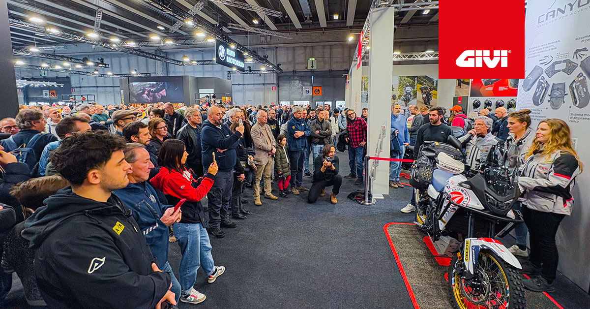 Givi+protagonista+en+las+ferias+de+principios+de+2026+entre+novedades+e+innovaci%C3%B3n