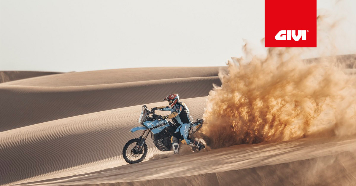 Alessandro+Botturi%2C+una+gara+da+protagonista+nella+sabbia+africana