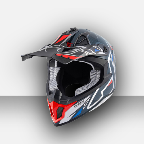 Cascos Enduro