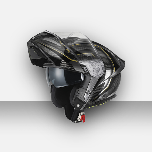 Caschi moto e scooter - Givi