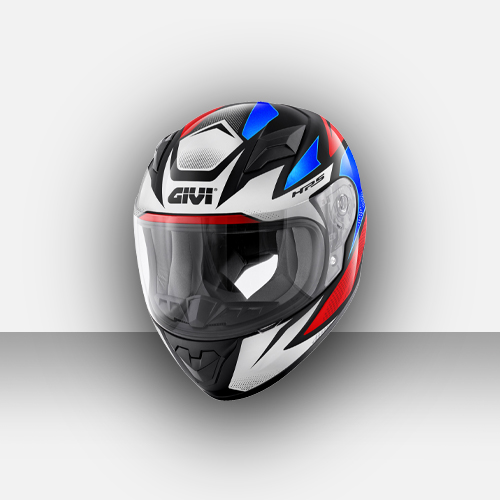 Casques moto Junior