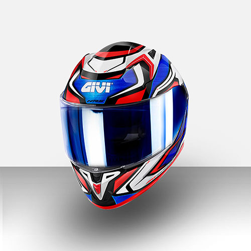 HELME Givi