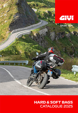 voyager bag givi