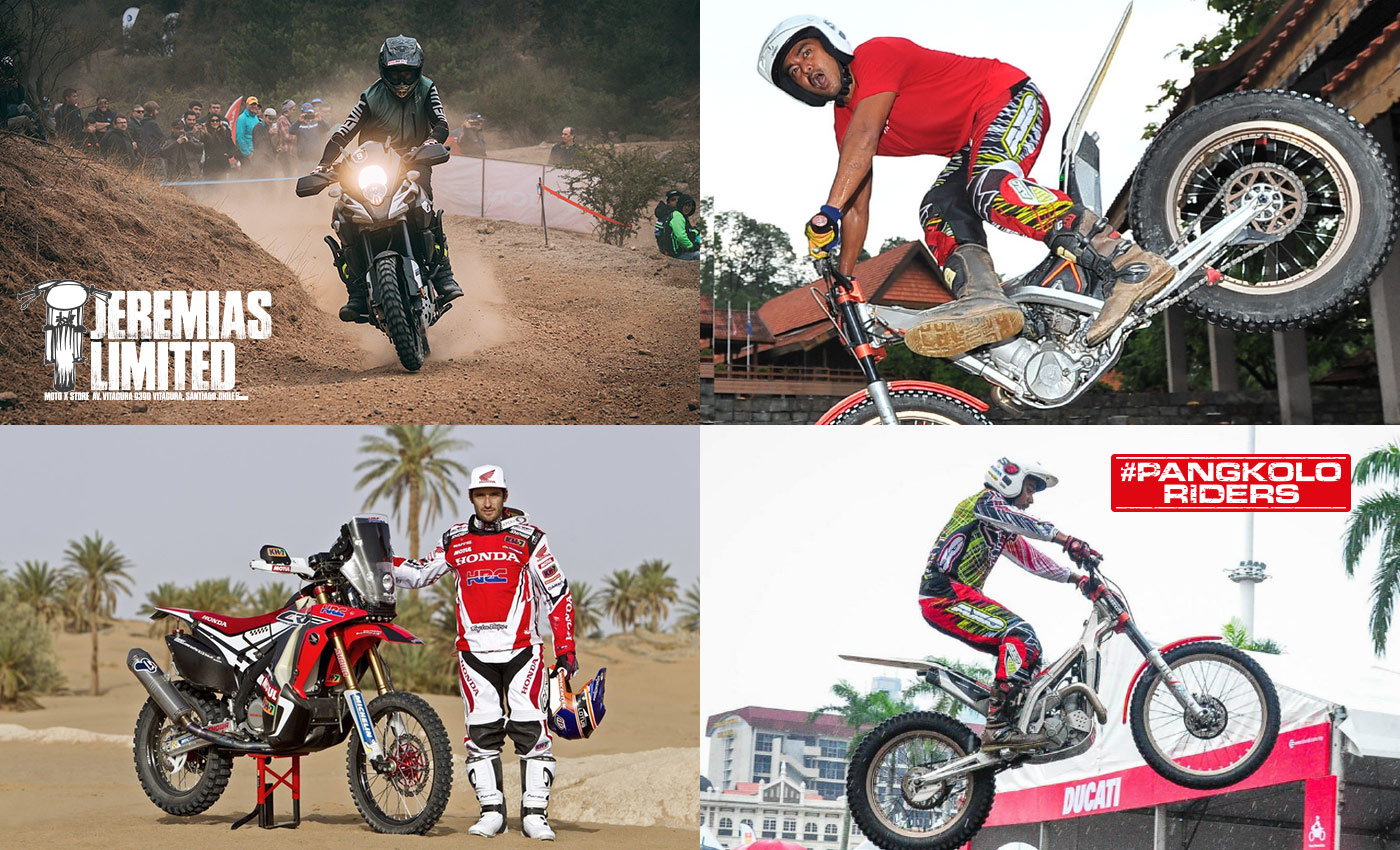GIVI Accessori Adventure Tour