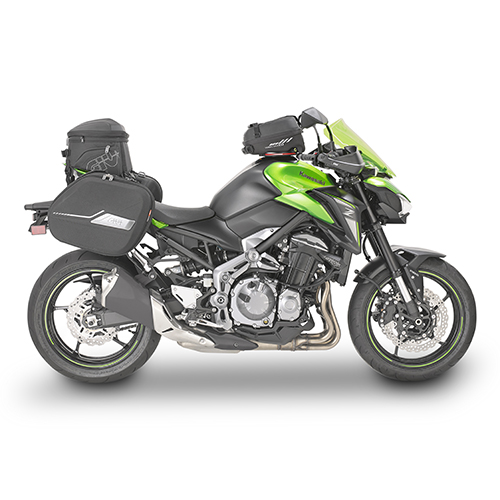 Accessori Moto Adventure Honda Africa Twin