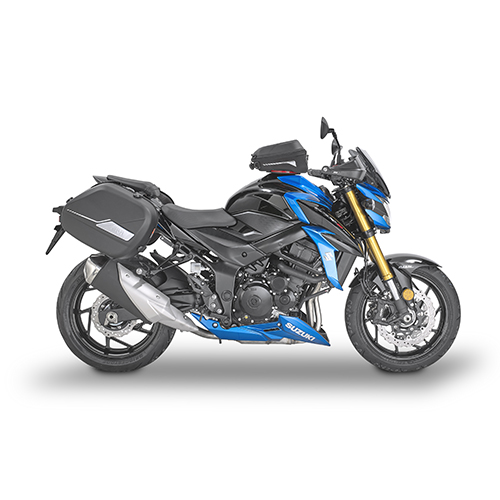 Accessori GIVI Moto Sportiva Suzuki