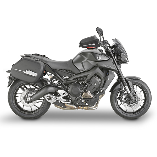 Accessori Moto Sportiva Yamaha