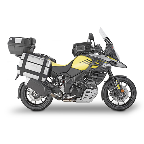 Accessori Moto Touring Suzuki DL 1000 V-Strom