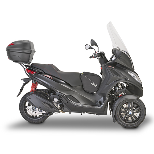 Accessori Scooter Piaggio P3