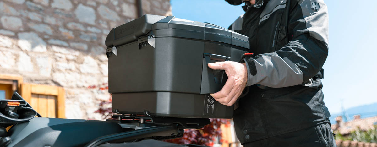 GIVI Gamma Canyon