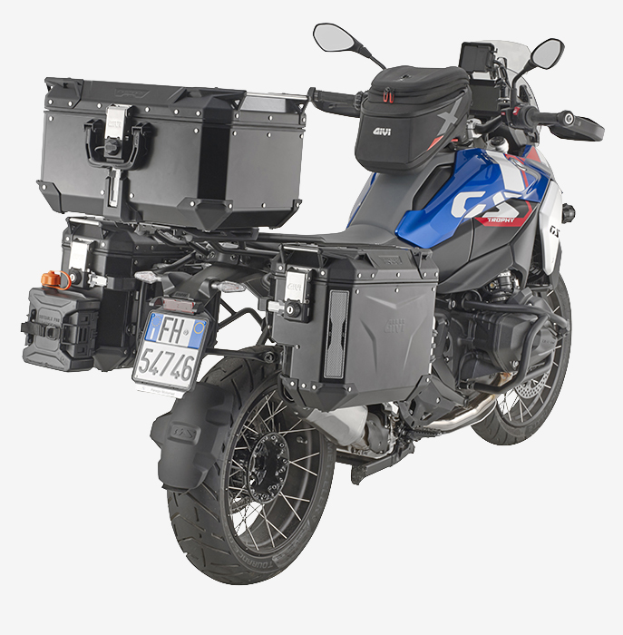 givi adventure bauletti moto