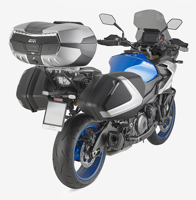 givi touring bauletti moto