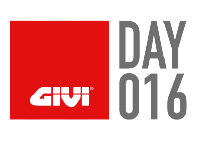 GIVI+DAYS+2016%2C+DOMANI+IL+SECONDO+APPUNTAMENTO
