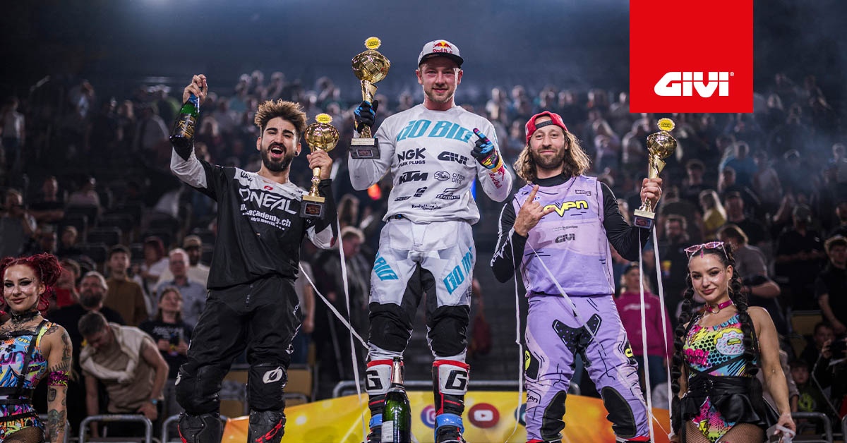 Night+of+the+Jumps%3A+GIVI+protagonista+a+Monaco+di+Baviera+con+Ackermann+e+Rossi
