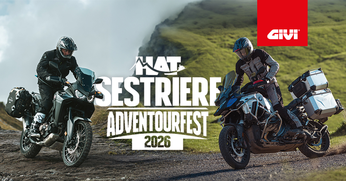 GIVI+encerra+a+temporada+HAT+em+Sestriere