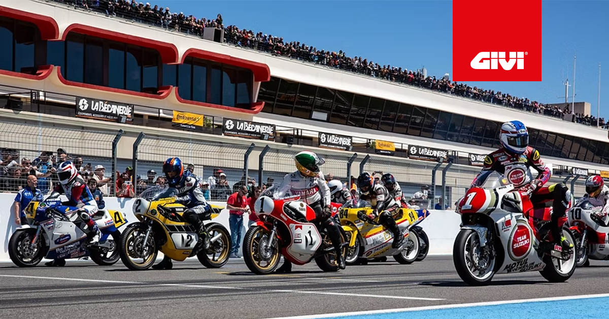 GIVI+alla+Sunday+Ride+Classic+2026+al+Paul+Ricard