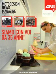 GIVI+MAGAZINE+-+Novembre+2013