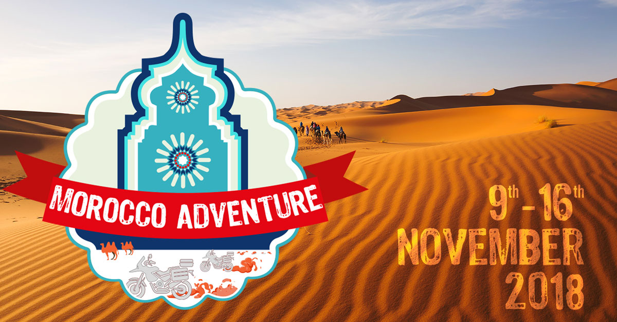 THE+MOROCCO+ADVENTURE%3A+IL+NUOVO+TOUR+DI+GIVI+EXPLORER%21