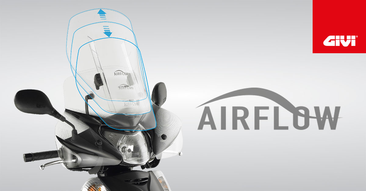 AIRFLOW%3A+la+protezione+invisibile+di+GIVI+per+una+guida+sicura