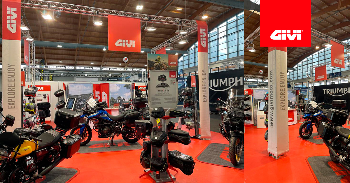 GIVI+presente+em+tr%C3%AAs+feiras+na+Alemanha%2C+em+Friedrichshafen%2C+Tulln+e+Hamburgo%21