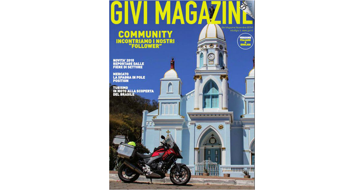 Givi+Magazine+Novembre+2014