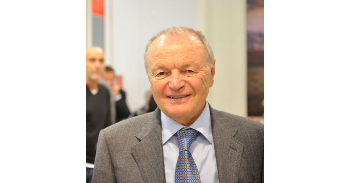 Giuseppe+Visenzi
