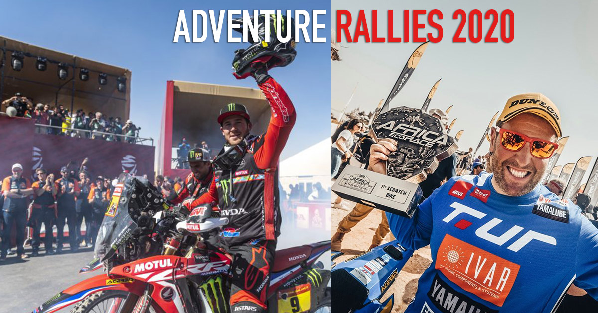 ADVENTURE+RALLIES+2020%3A+PARTE+2