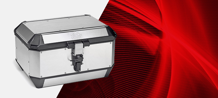 Valigie Bauletti Borse Caschi Accessori Moto – GIVI