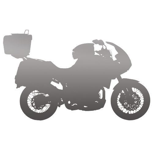 Support Tronc Givi Benelli Leoncino 125 - 99€ - EuroBikes