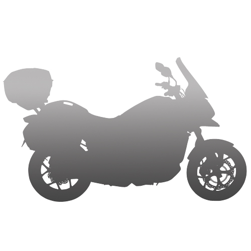 Cúpula Honda ADV 350 2022- Givi Transparente 65x50cms